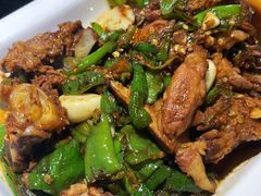 -大碗先生(万家丽店)