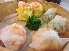 -鹿鸣酒家(越秀店)