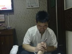 -华夏良子·足道SPA艾灸(铁道大厦店)