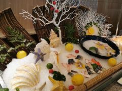 -粤海喜来登酒店·盛宴海鲜牛排自助餐厅(天河城店)