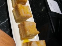 迷你法兰西多士-半秋山西餐厅(巴南万达广场店)