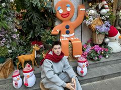 -Money Shops(愚园路店)