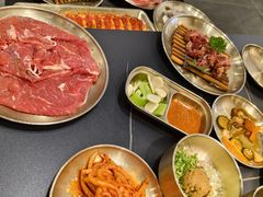 -西塔老太太泥炉烤肉(龙湖北苑天街店)