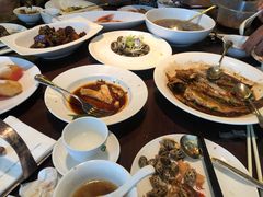 -舟山希尔顿酒店