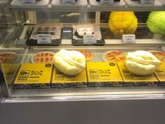 -猫王榴莲世家(三里屯SOHO商场店)