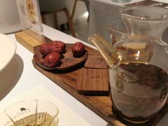 -春树下·树屋花房西餐厅(罍街AS1980店)