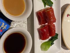 -红棉中餐厅·广州海航威斯汀酒店