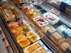 -盒马鲜生(悠方店)
