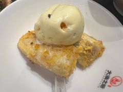 -渔乐之昕·铁板烧自助餐(虹悦城店)