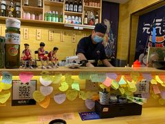 -食鲤料理(西虹东路店)