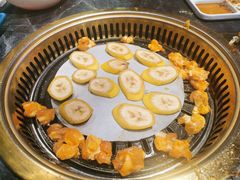 -杨记齐齐哈尔烤肉(五莲路店)