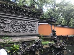 -普陀山风景名胜区-法雨禅寺