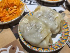 -哈密瓜抓饭(四平路店)