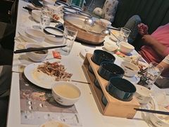 -烹然四季椰子鸡火锅(姚家园万象汇店)
