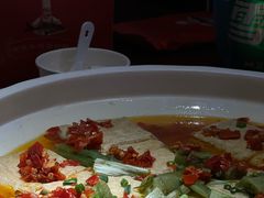 蒸双臭-魏铭鱼头捞饭(晋阳路店)