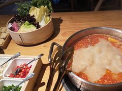 -山海蟹庐·海鲜糟粕醋火锅(慈溪店)