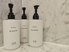 -北京北辰洲际酒店