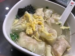 开洋肉馄饨-锡笼记·无锡小笼(大润发店)