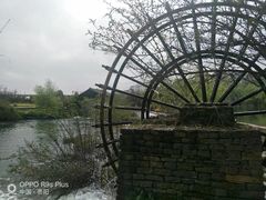 -贵阳市花溪国家城市湿地公园