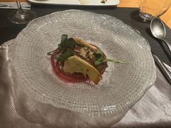 -香樟花园法式铁板烧(恒隆广场店)