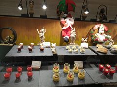 -月色西餐厅·海鲜刺身·烧烤(科学城保利郡雅酒店)