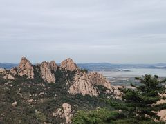 -崂山仰口游览区