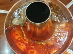 -和院老火锅铜锅烧烤海鲜(朱雀大街店)