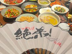 -辣瓦·江西爆炒馆子