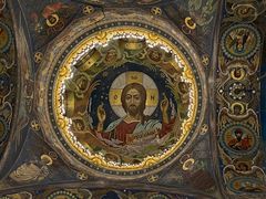 -滴血救世主教堂