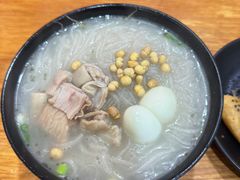 -青石桥老瓦房肥肠粉总店(青石桥总店)