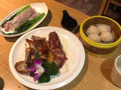 -嘉旺港式茶餐厅(延长中路店)