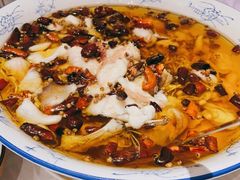 渝信水煮鱼-渝信川菜 · 川味家常菜(长安店)