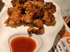 -食锦记·福建私房菜(浦西万达店)