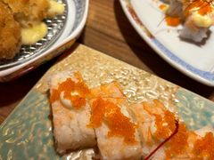 -隐月· 㐂和食屋(芝罘万达公馆店)