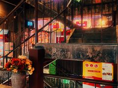 -五马集·海鲜·温州大牌档(黑金冠五马街十字路口店)