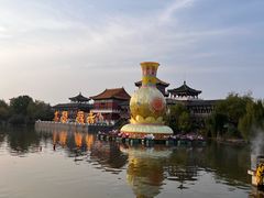 -中国翰园碑林