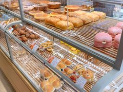 -好利来(通州新华联家园店)