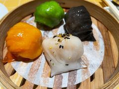 -蔡澜点心·粤菜(花城汇南区店)