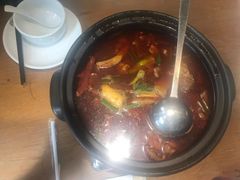 -肖记公安牛肉鱼杂馆· 省级非物质文化遗产(仁和路店)