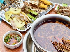 -牛华八婆麻辣烫(起源店)