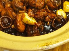 -珍宝私房菜(呈祥国际店)