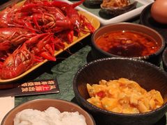 -牛New寿喜烧(金鹰世界店)