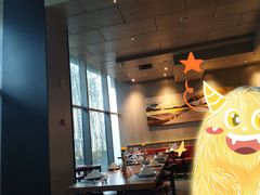 -NIUNIUPARK和牛螃蟹(龙湖杭州滨江天街店)