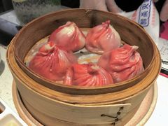 招牌小笼包-竹外桃花·江南小酒馆(SKP·S店)