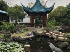 -華僑飯店中餐厅