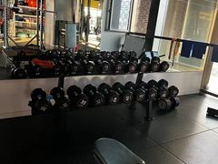-FEELINGME乐刻私教馆·健身(大融城店)