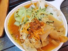 -沙州食驿·非遗小吃夜市