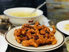-海帮主·蒸汽海鲜青岛菜(栈桥火车站店)
