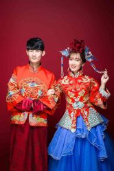 点击看大图 -戛纳印象摄影(潮拍定制馆)