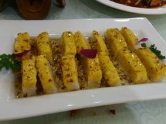 -好口福私房菜(太元路店)